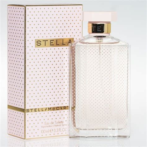 stella mccartney original perfume.